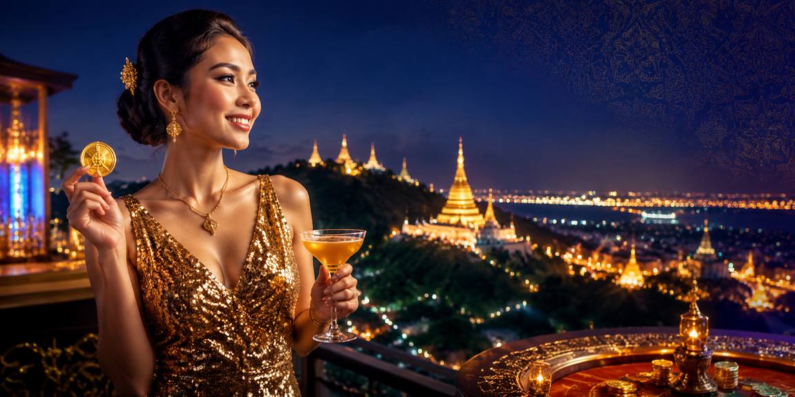 av66a Magic Show - av66a သုံးဖက်မြင် အပတ်စဉ် ကုန်းပွဲများ