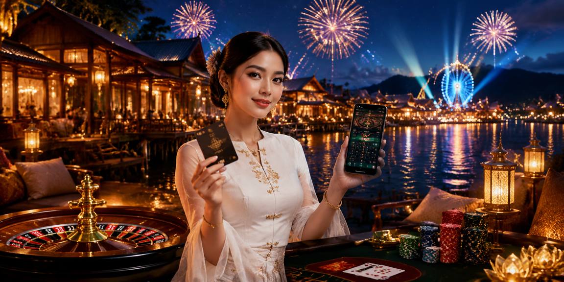 av66a Magic Show ကုန်းပွဲများ၏ သည်ကြောင်း